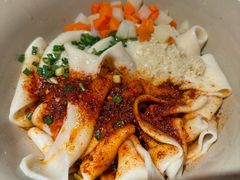 -大师兄·西北小馆(金湾华发商都店)