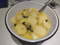 -院里寻菜·精致庭院菜(观沙岭店)