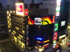 -东京乐高探索中心