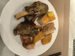 -天伦松鹤大饭店·欣妮咖啡