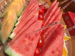 -琥珀老六龙虾(四里河店)