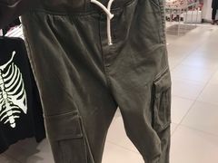 -H&M(华润万象城店)