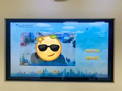 -厦门市图书馆(集美新城馆区)