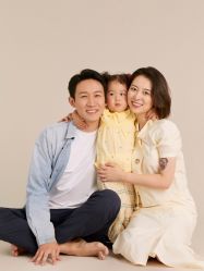 -橘子·彩虹摄影(世纪大道店)