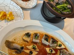 -北京柏悦酒店·锦庭餐厅Dining Room