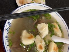 -宝鸡民族饭庄(英达路店)