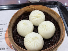 -窝窝店包子(翠花街店)