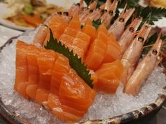 -大渔铁板烧(东城店)