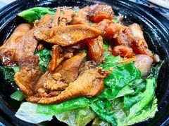 -珍珍小食店(西华路店)