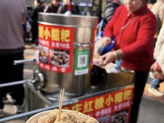 -九九豆花馆(解放碑步行街店)