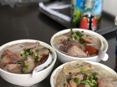 -三鄉濑粉·铭珠粥粉