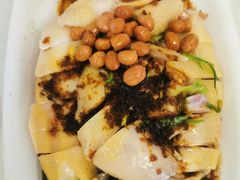 -汇兴源餐馆(小北路店)