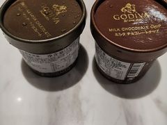 -GODIVA(五角场万达广场店)