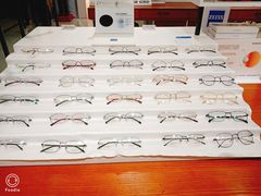 -标准眼镜·蔡司官方授权店(和平路总店)