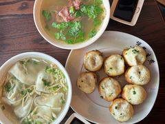 -哑巴生煎(临顿路店)