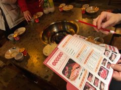-小龙坎火锅(双林店)