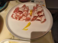 -涮福記·现切牛羊肉火锅(世纪汇店)