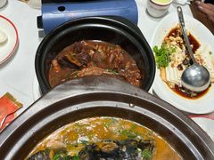 -金陵后厨·南京菜(新街口秣陵路店)