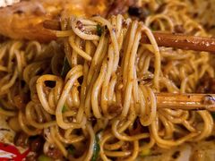 -老地方猫儿面(磁器口店)