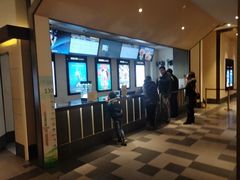 -百丽宫影城(嘉里汇店)