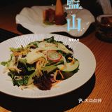 阿拉伯沙漠🏜️风格还是《星球大战》？