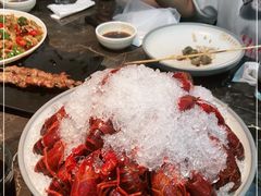 -指爱龙虾(金杨路总店)