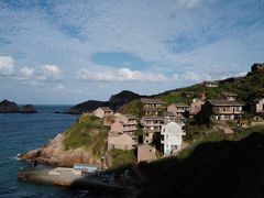 -枸杞岛