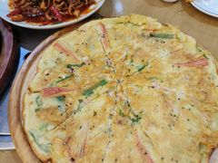 -海兰江石锅饭(水上店)