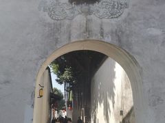 -三坊七巷历史文化街区