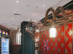 -悦得闲广式点心茶楼(蓝鲸世界店)
