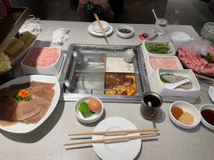 -海底捞火锅(华润万象汇店)