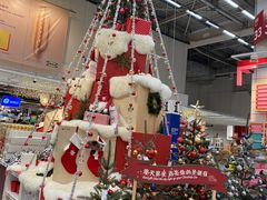 -宜家家居(西安未央商场店)