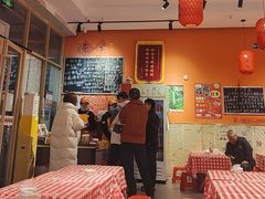 -荆九爷爆炒桥头三嫩(夫子庙店)
