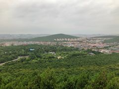 -云龙山