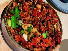 -山石榴·贵州菜(丰盛里店)