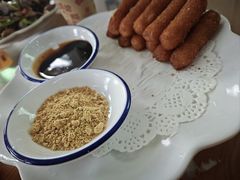 -叶姐海鲜(棋子湾店)