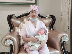 -福田家月子中心 产后 月嫂(市立母子医院店)