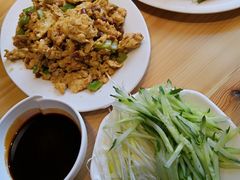 -香满园春饼·家常菜(东大桥店)