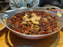 -渝乡人家(和平里店)