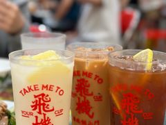 -等我餸上门海鲜大排档(天河南店)