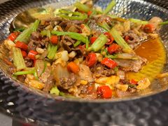 -麻都·成都菜(人民广场店)