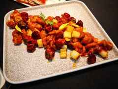 -荣公子创意菜