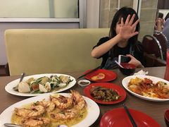 -兴旺海鲜砂煲王