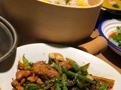 -卞氏菜根香·川菜(青羊万达店)