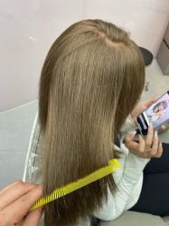 -MY HAIR ARDOR