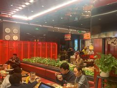 -管氏翅吧(马家堡店)