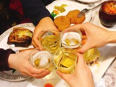 -92°C俄式厨房(中央大街店)