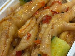 -阿姨牛杂(北京路店)