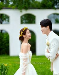 -金夫人婚纱摄影全球旅拍(大连店)
