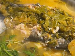 -探炉·香辣豆花烤鱼(笋岗宝能环球汇店)